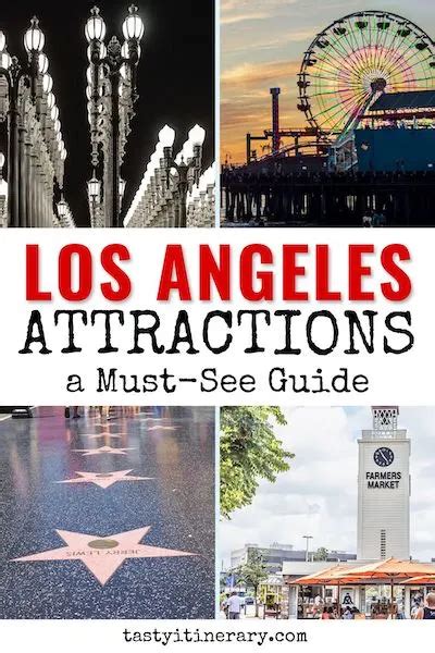 nearest place to los angeles california|10 Places You Must Visit Near Los Angeles .